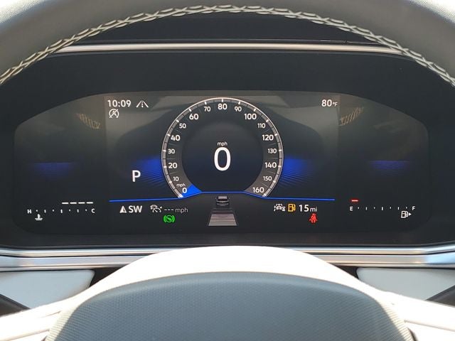 2026 Volkswagen Taos 1.5T SE