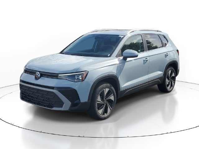 2027 Volkswagen Taos 1.5T SE