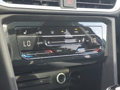 2027 Volkswagen Taos 1.5T SE