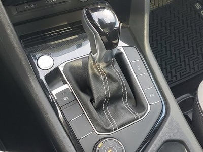 2027 Volkswagen Taos 1.5T SE