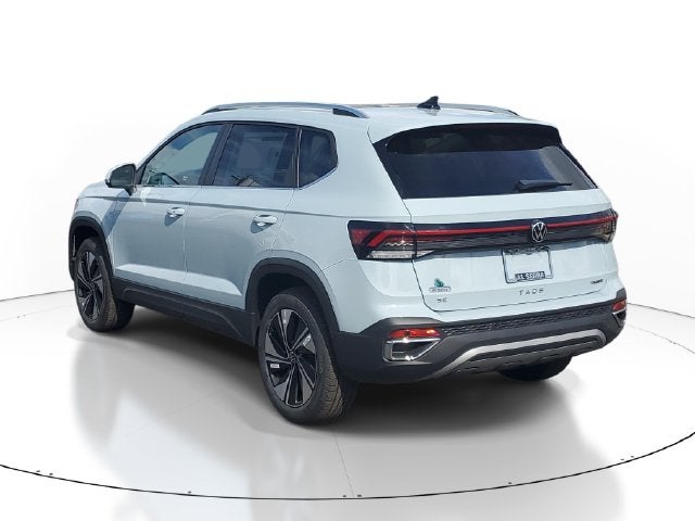 2027 Volkswagen Taos 1.5T SE