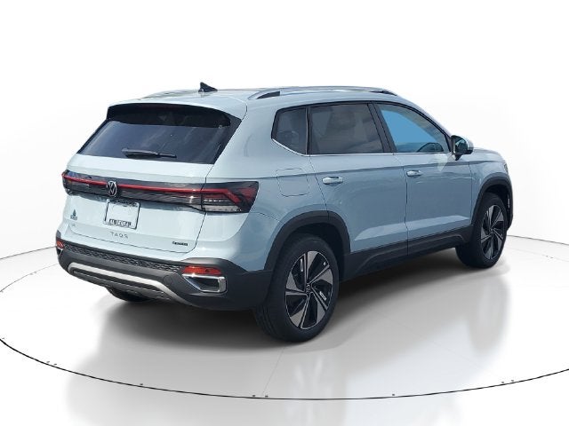 2027 Volkswagen Taos 1.5T SE