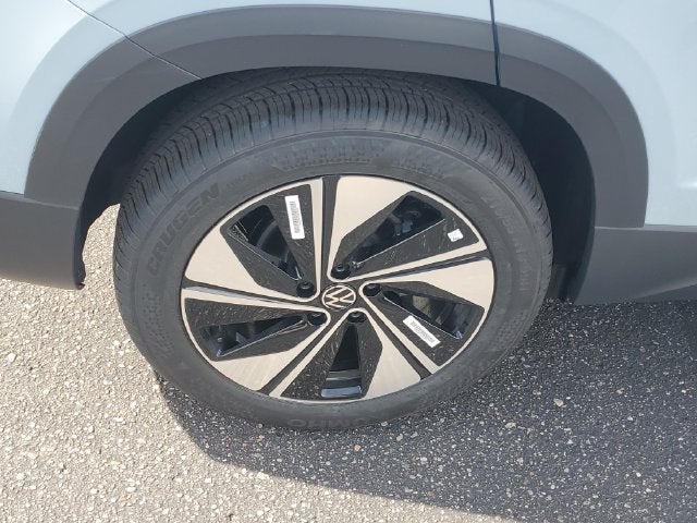 2027 Volkswagen Taos 1.5T SE