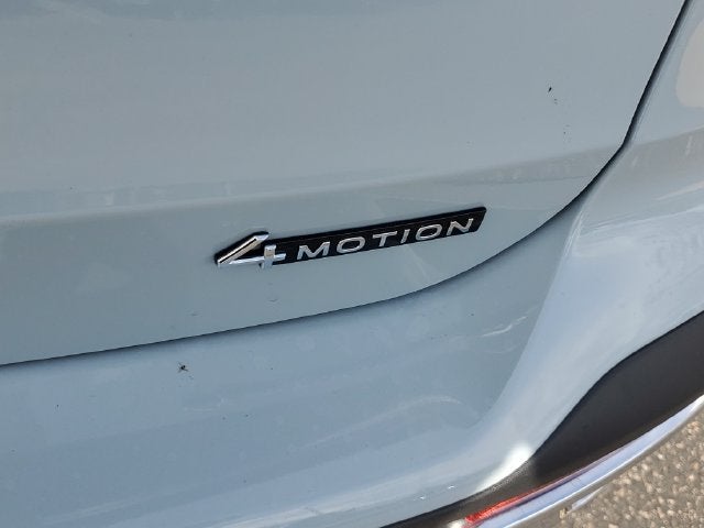 2027 Volkswagen Taos 1.5T SE
