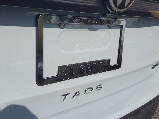 2027 Volkswagen Taos 1.5T SE