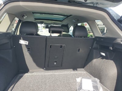 2027 Volkswagen Taos 1.5T SE