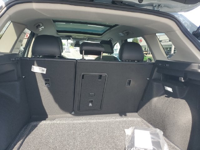 2027 Volkswagen Taos 1.5T SE
