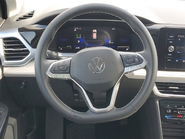 2027 Volkswagen Taos 1.5T SE