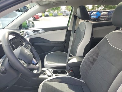 2027 Volkswagen Taos 1.5T SE