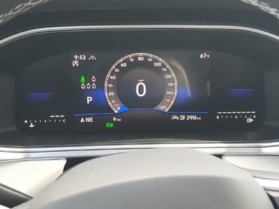 2027 Volkswagen Taos 1.5T SE