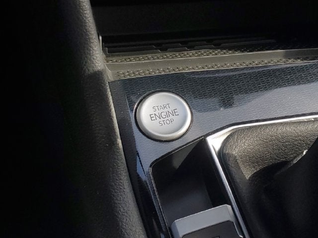 2027 Volkswagen Taos 1.5T SE