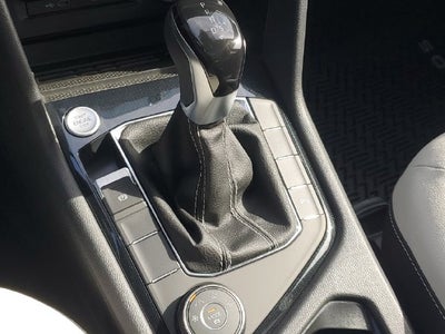 2027 Volkswagen Taos 1.5T SE