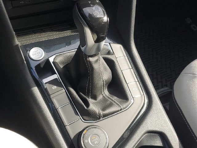 2027 Volkswagen Taos 1.5T SE