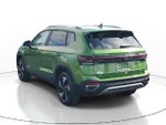 2027 Volkswagen Taos 1.5T SE