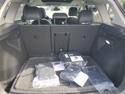 2027 Volkswagen Taos 1.5T SE