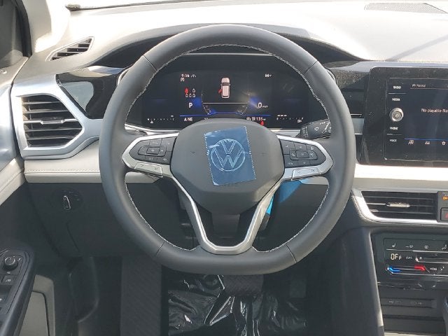 2027 Volkswagen Taos 1.5T SE