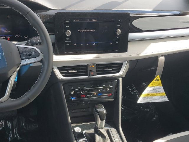 2027 Volkswagen Taos 1.5T SE