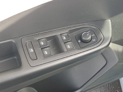 2027 Volkswagen Taos 1.5T SE