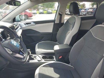 2027 Volkswagen Taos 1.5T SE