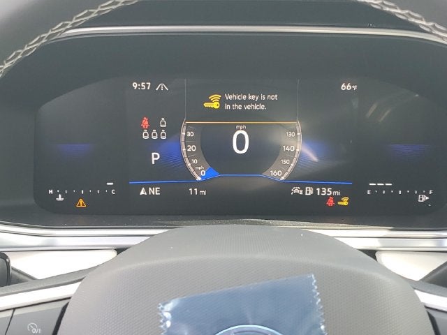 2027 Volkswagen Taos 1.5T SE