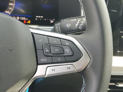 2027 Volkswagen Taos 1.5T SE