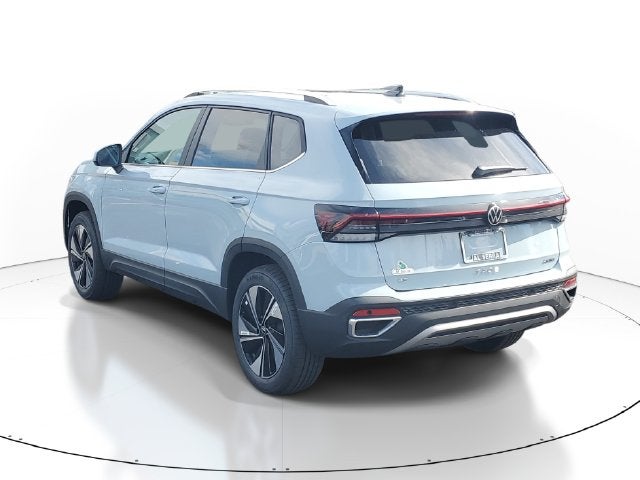 2027 Volkswagen Taos 1.5T SE
