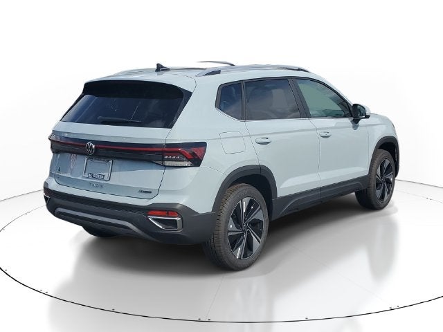 2027 Volkswagen Taos 1.5T SE