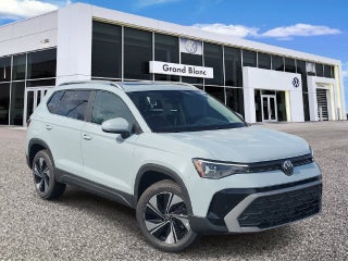2027 Volkswagen Taos 1.5T SE