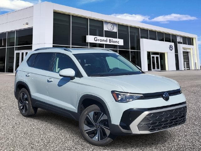 2027 Volkswagen Taos 1.5T SE