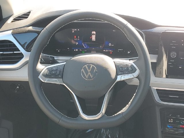 2027 Volkswagen Taos 1.5T SE