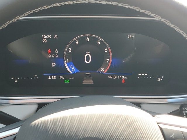 2027 Volkswagen Taos 1.5T SE