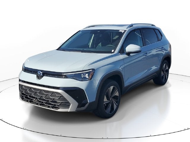 2027 Volkswagen Taos 1.5T SE