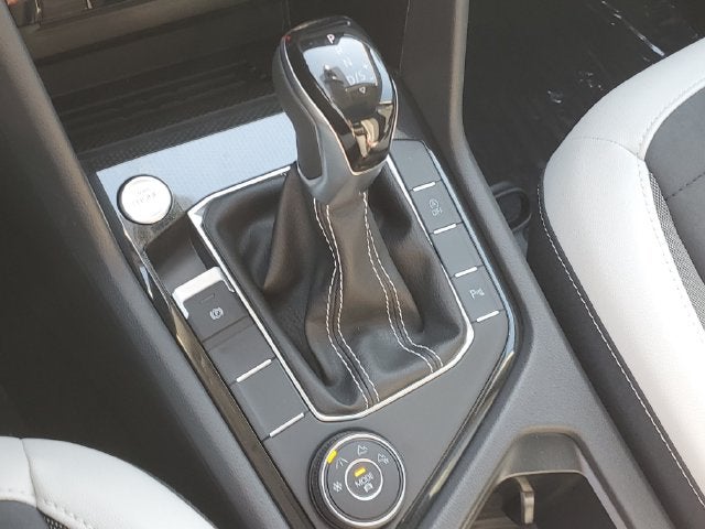 2027 Volkswagen Taos 1.5T SE