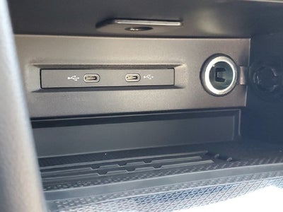 2027 Volkswagen Taos 1.5T SE