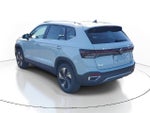 2027 Volkswagen Taos 1.5T SE