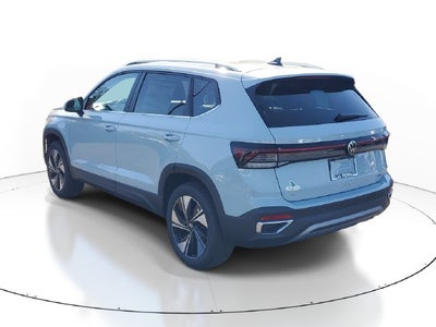 2027 Volkswagen Taos 1.5T SE