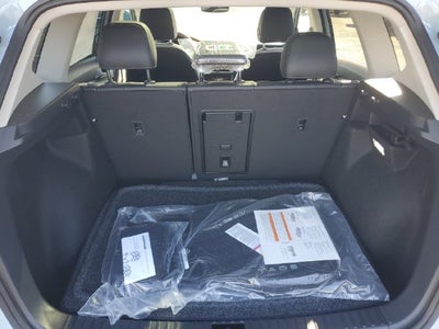 2027 Volkswagen Taos 1.5T SE