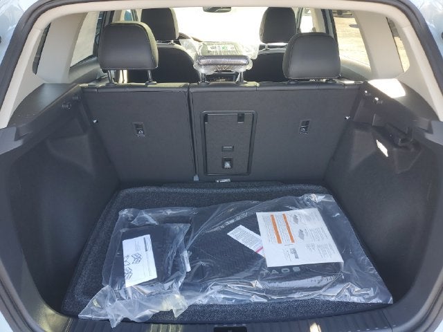 2027 Volkswagen Taos 1.5T SE