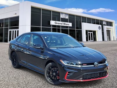 2026 Volkswagen Jetta GLI 2.0T Autobahn