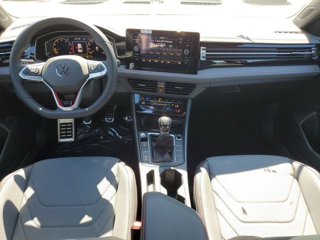 2026 Volkswagen Jetta GLI 2.0T Autobahn