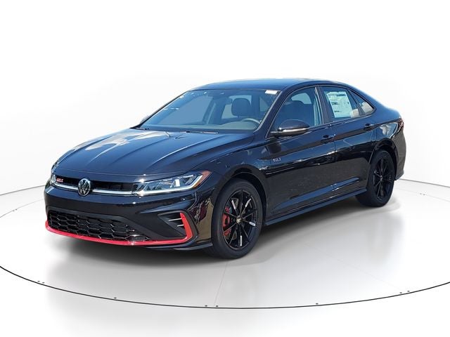 2026 Volkswagen Jetta GLI 2.0T Autobahn