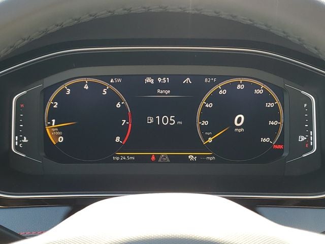 2026 Volkswagen Jetta GLI 2.0T Autobahn