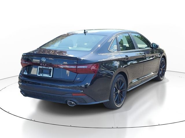 2026 Volkswagen Jetta GLI 2.0T Autobahn