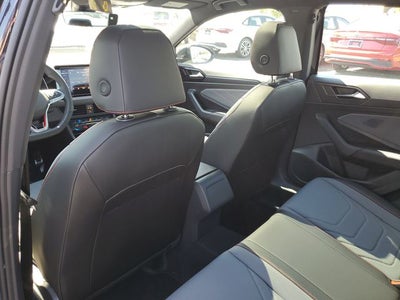 2026 Volkswagen Jetta GLI 2.0T Autobahn