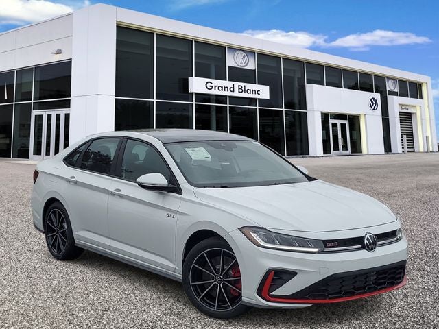 2026 Volkswagen Jetta 2.0T GLI Autobahn DSG's photo