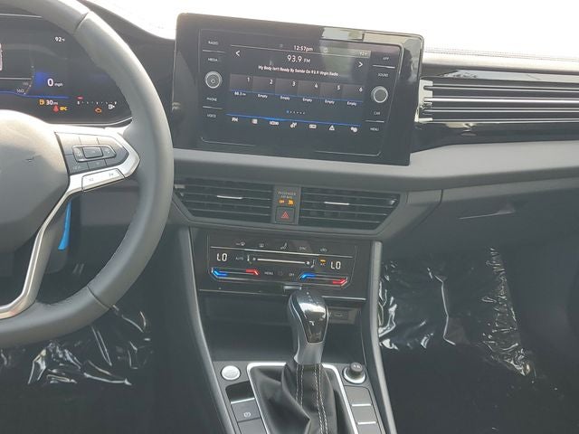 2027 Volkswagen Jetta 1.5T S