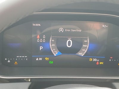 2027 Volkswagen Jetta 1.5T S
