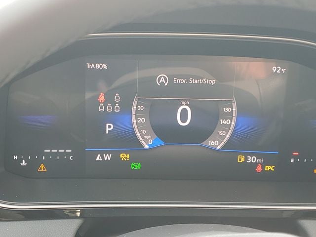 2027 Volkswagen Jetta 1.5T S