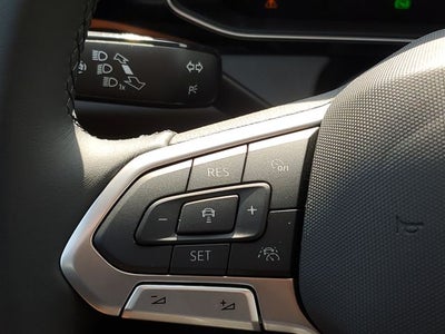 2027 Volkswagen Jetta 1.5T S