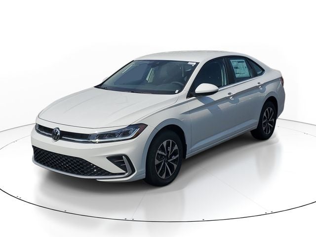 2027 Volkswagen Jetta 1.5T S